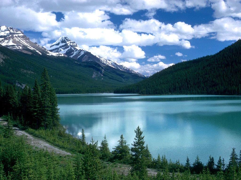 LakeLouise